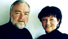 lise og hans isbrand